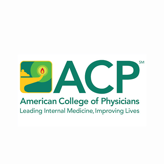American College of Physicians
