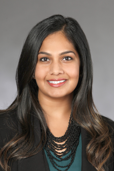 Dr. Sarah Mitchell, PhD